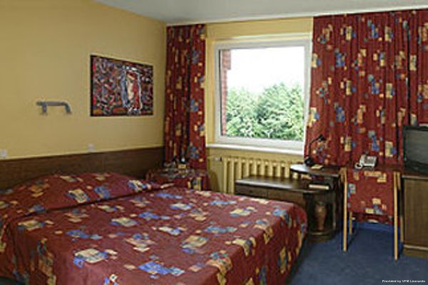 Karolina Park Hotel And Conference Center (Vilnius)